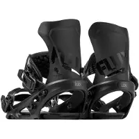 Flux Dsl Snowboardbindingen