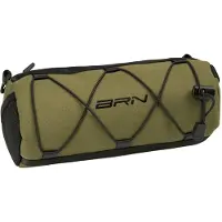 BRN Woodland Stuurtas 1.9l Groen