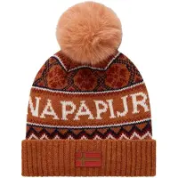 Napapijri Women's F-Soiusa - Muts (red sauce)