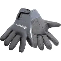 Abysstar Amara Handschoenen 2.5 Mm Grijs M