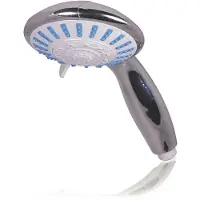 Brinox Pentium 5 Douchekop 107 Mm