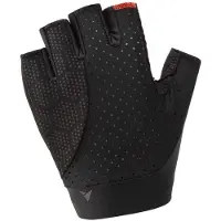 Altura Endurance Korte Handschoenen Zwart || Maat: L