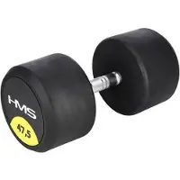HMS Rubberen halter 47,5kg HG PRO 47,5