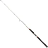 Sugoi Stryke Energy Light Jigging Rod Zwart 1.65 m / 50 Lbs