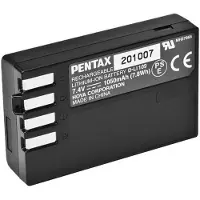 Pentax Li-Ionen accu D-LI109 - rechargeable battery