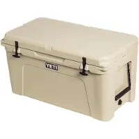Yeti Tundra 75l Harde Draagbare Koeler