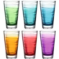 Leonardo Drinkglazen – drink glazen set – dineren eten party feest – duurzaam – luxe glazen premium kwaliteit