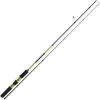 Maximus Rods Ichiro X Stream Spinning Rod Groen 1.45 m / 2-6 g