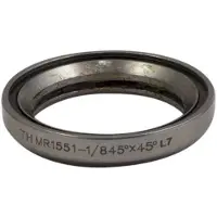 Fsa Th-870/dj Acb Steering Bearings Zwart 1 1/8´´