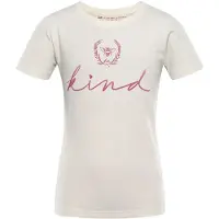Alpine Pro Kinder-T-shirt Ecomo 2