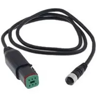 Raymarine Link Voor Volvo