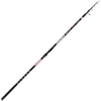 Alcedo Energy Telescopic Surfcasting Rod Zilver 4.20 m / 160 g