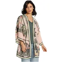 LOIS Jeans 10978 Kimono Met 3/4 Mouwen