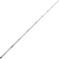 Howk Bullfighter Trolling Rod Zilver 2.44 m / 90-180 g