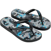 Ipanema Temas Xiv Flip Flops Blauw EU 25-26 Jongen