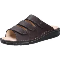 Finn Comfort Korfu 01508 wijdte H Slippers | Maat 46