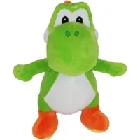 Super Mario Yoshi - Bros Pluche Knuffel 30 cm