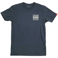 Fasthouse Stunt Show T-shirt Met Korte Mouwen