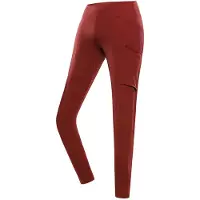 Alpine Pro Leggings voor dames Gerwa 2