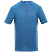 Alpine Pro T-shirt Geret