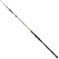 Yokozuna Conger Beast Telescopic Surfcasting Rod Goud 4.20 m / 200-400 g