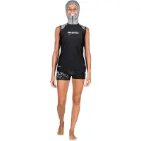 Mares Ultra Skin Thermisch Vest Met Capuchon
