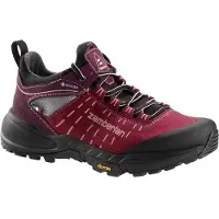 Zamberlan 335 Circe Goretex Low Wandelschoenen Paars EU 42 1/2 Man