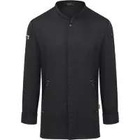 Karlowsky KY051 Chef Jacket Green-Generation