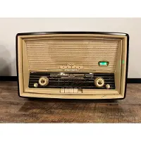Philips Sound xvaudio vintage Bluetooth radio (6)