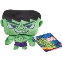 Marvel Pluche Hulk