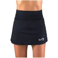 Endless Minimal Hw Skirt Zwart M Vrouw