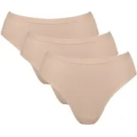 Sloggi Slip 'GO' beige