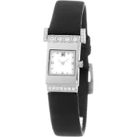 Laura Biagiotti Horloge LB0007LSV