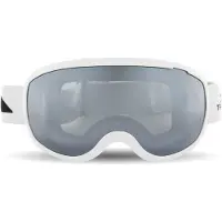 Trespass Hawkeye Dubbele Lens Skibril (Matwit)