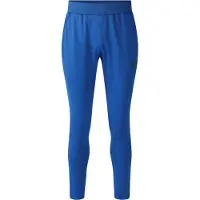 Umbro Heren Pro Training Polyester Joggingbroek (Klassiek Blauw)