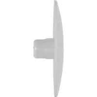Fischer 13330 DHM ADK-W Afdekkap 250 stuk(s)