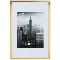 Henzo MANHATTEN 30X40 GOUD