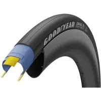 Goodyear Opvouwbare Eagle F1 SuperSport Band Zwart 700x25/28, Type mm 700X25