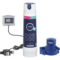 GROHE Blue Pure - Magnesium en zink filter met filterkop 40875000