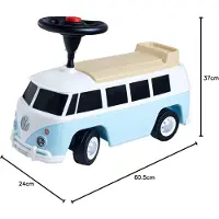 BIG Baby VW T1