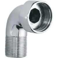 GROHE Aansluitknie sanitaire kraan 12428000