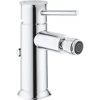 GROHE 23785000, chroom