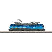 Märklin 88235 Z elektrische locomotief serie 383 Vectron van de CD
