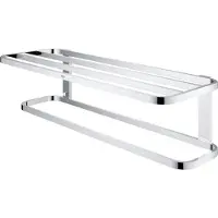 GROHE Selection - Handdoekrek, chroom 41066000