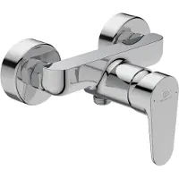 Ideal standard Cerafine O - Opbouw douchemengkraan, chroom BC499AA