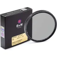 B+W Xs-pro Mrc Nano 49 Mm Beschermingsfilter