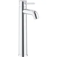 GROHE Start Classic, chroom