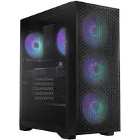 VIST PC Gaming Core i7 12700KF - Ram 32GB - RTX 5070 - SSD 1TB nVme - WIFI - W11 Pro