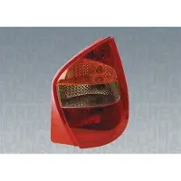 MAGNETI MARELLI 712417601110 Achterlicht