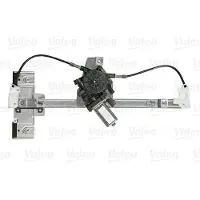 Valeo 851350 Raammechanisme